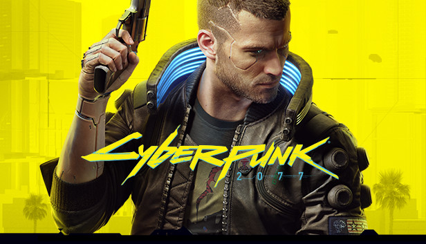 Cyberpunk 2077 Night City görseli